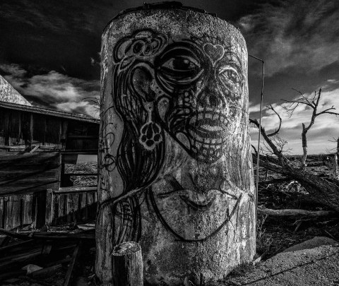 3rd Eye On The Western Plains